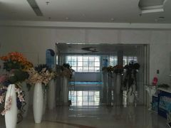-广州花之恋城堡酒店