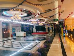 -金沙湾KTV(丽悦新天店)