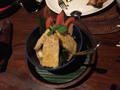 -DiAtas by Art Cafe Bumbu Bali
