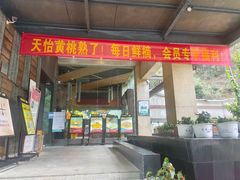 门面-天怡·鱼工厂(梅溪湖店)