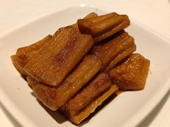 赛金砖-山泉公馆酒家(广州东站店)