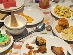 -汉斯南美烤肉(总店)
