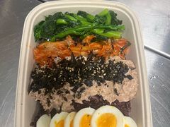 -KPRO肯律轻食(淘金店)