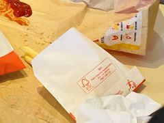 -麦当劳(望京国际商业中心店)