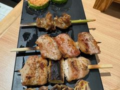 -森味花园·日本料理(伊藤洋华堂亚运村店)