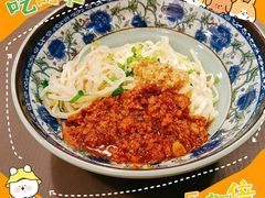 -巷仔内·台湾卤肉饭(七宝店)