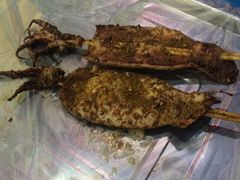 -清真磊磊烧烤老店(饮虎池街34号店)