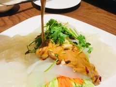 -北李妈妈菜·虾爬子大锅贴(贵和店)