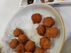 -东兴楼饭庄(六里桥店)