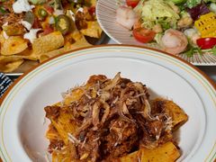 -墨纪Mojí墨西哥餐厅(官舍店)