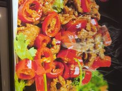 -洁神饭庄·海鲜·青岛菜·30年老字号(五四广场店)
