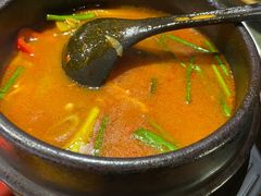 -九田家黑牛烤肉料理(太阳宫广场店)