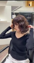 -TRIMS HAIR 修剪造型·烫染接发