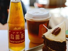 -LANLIZI BAKERY(COSMO店)