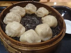 鸡汁汤包-百年尹氏汤包(湖南路狮子桥店)