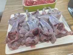 -铭记蛙小仙·活蛙畅享(CBD万达广场店)