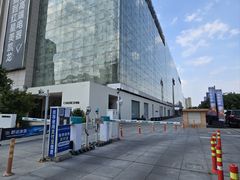 -红星美凯龙北京至尊MALL(东四环中路店)