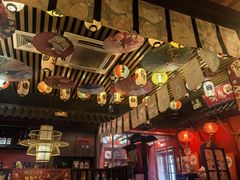 -隐月· 㐂和食屋(芝罘万达公馆店)