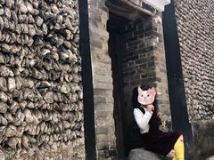 -小洲村
