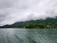 -仙岛湖旅游风景区