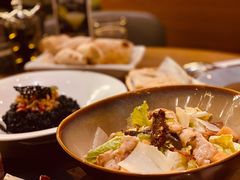 -OGGI TRATTORIA PIZZERIA(深业上城店)
