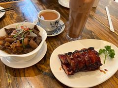 -翠华餐厅(德基广场店)