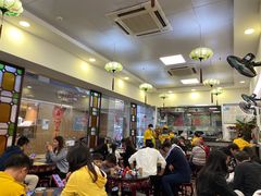 -民信老铺(东方广场店)