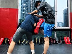 -极斗-IKMF马伽术·格斗运动学院(东直门店)