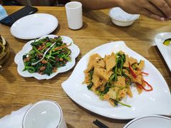 -西北朗益和穆斯林餐厅