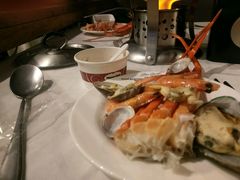 -星伦多 自助料理(圆融店)