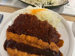 -矢场猪(名古屋站名铁店)