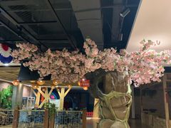 -明星康健洗浴中心