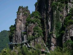 -南尖岩景区