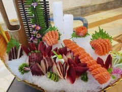 -荣誉国宴楼(美食城店)