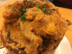 -包面西施(黄泥磅总店)