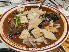 -旺顺阁·北京菜(北辰上品+)