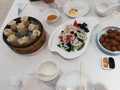 -都一处 (方庄店)