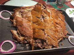 -九十九顶毡房(阜石路店)