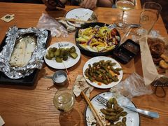 -麦落精酿啤酒餐吧(先农大院店)