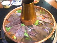 -陀岗美食·云南藏式特色餐厅