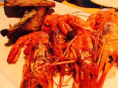 -杭州国际会议中心洲际酒店-原素全日餐厅(解放东路店)