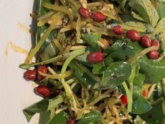 -辣婆婆(航天桥店)