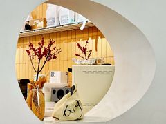 -BLACKSHEEP ESPRESSO(建国中路店)