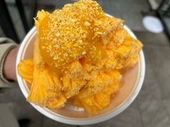 -串妹花式冰粉(乐山总店)