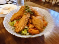 -小食院简餐厅