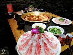 -巴蜀印象火锅(永陵总店)