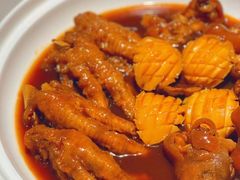 -潮州府·潮菜·砂锅粥(徐家汇店)