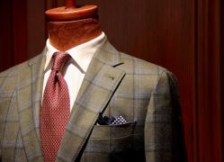 点击看大图 -优山定制西服衬衫大衣(国贸店)