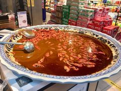 -盒马鲜生(昆城店)