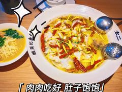 -新太二·鲜料川菜(智慧城广百店)